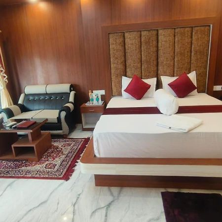 Resort Saikat Saranya Mandarmani Buitenkant foto